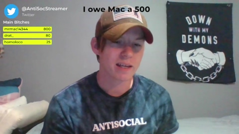 antisocialstreamer  20-08-2022